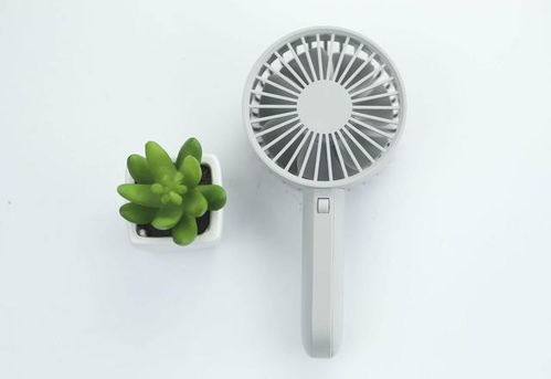 炎炎夏日，哪款便携式小风扇适合你？一篇评测带你轻松get清凉之选