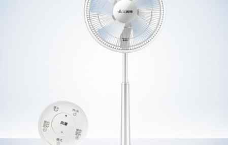 2018年艾美特风扇选购指南 不同款式价格解析与热门型号推荐